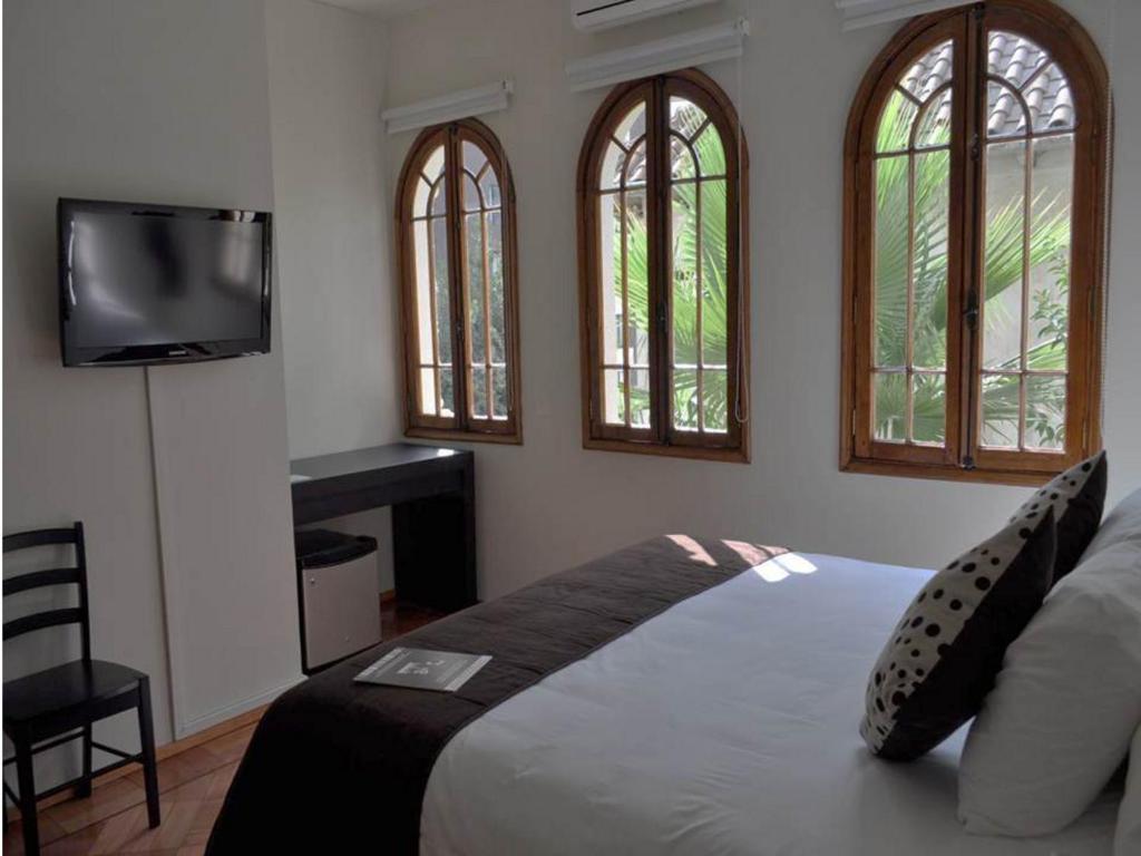 Casadetodos Santiago del Cile