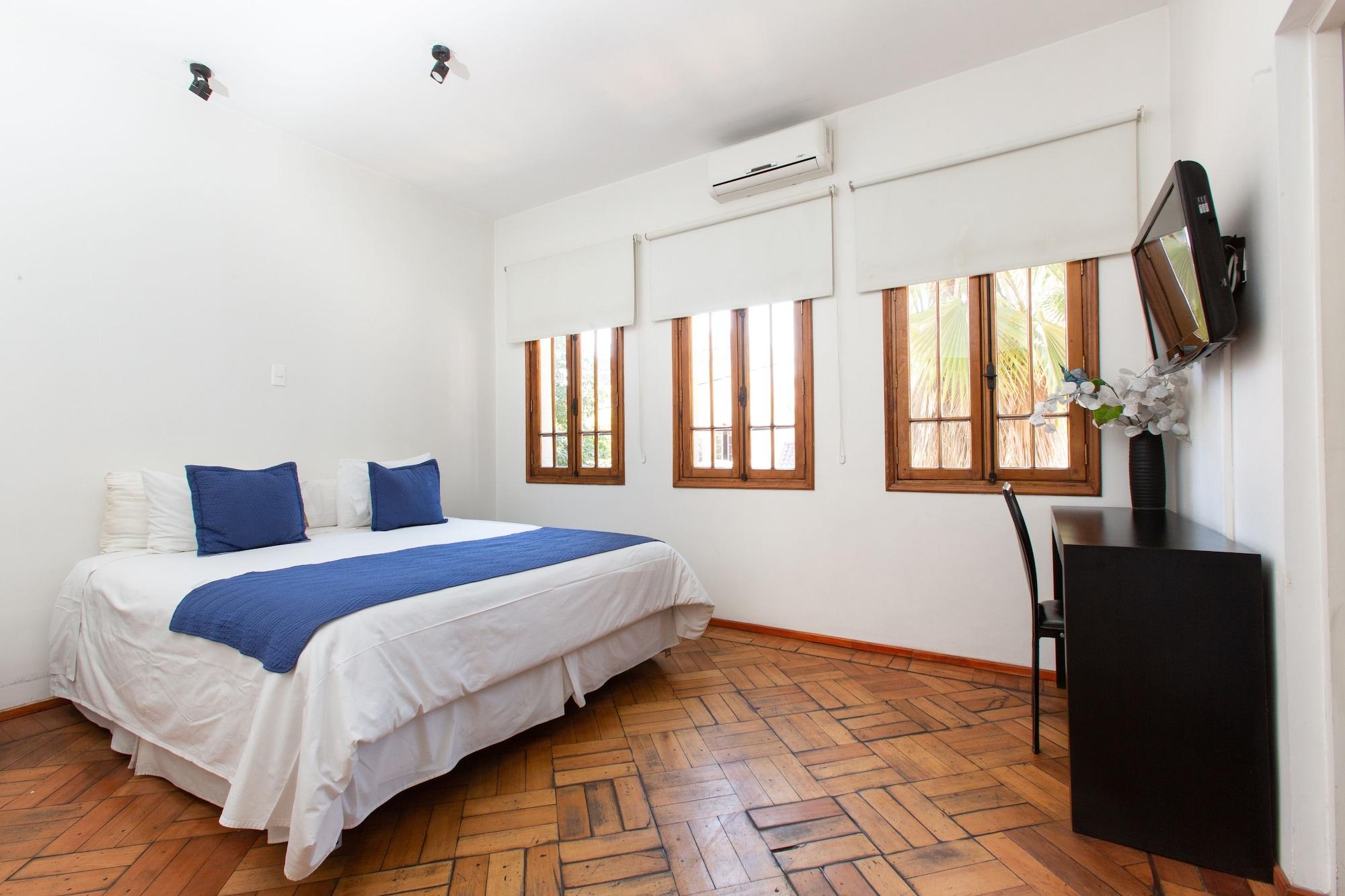Casadetodos Hotel Santiago del Cile