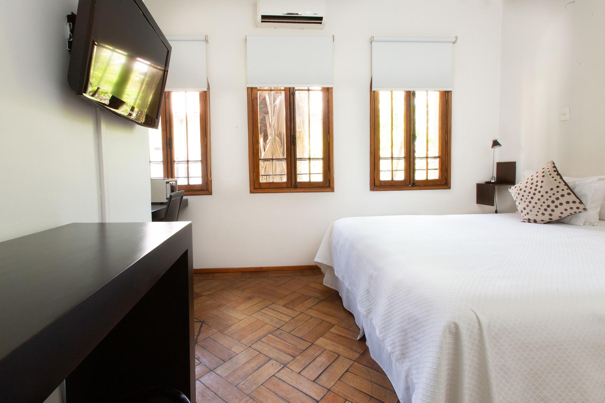 Casadetodos Santiago del Cile