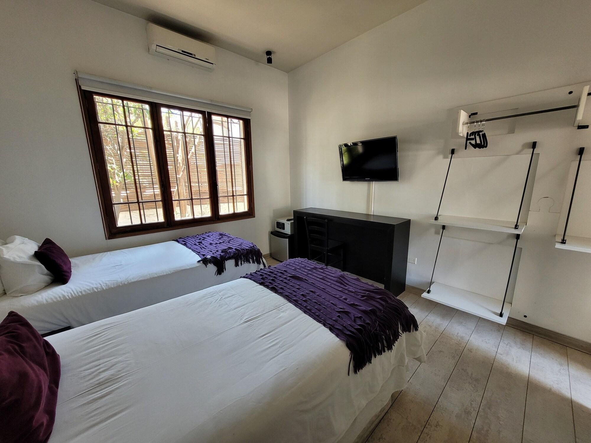 Casadetodos Santiago del Cile