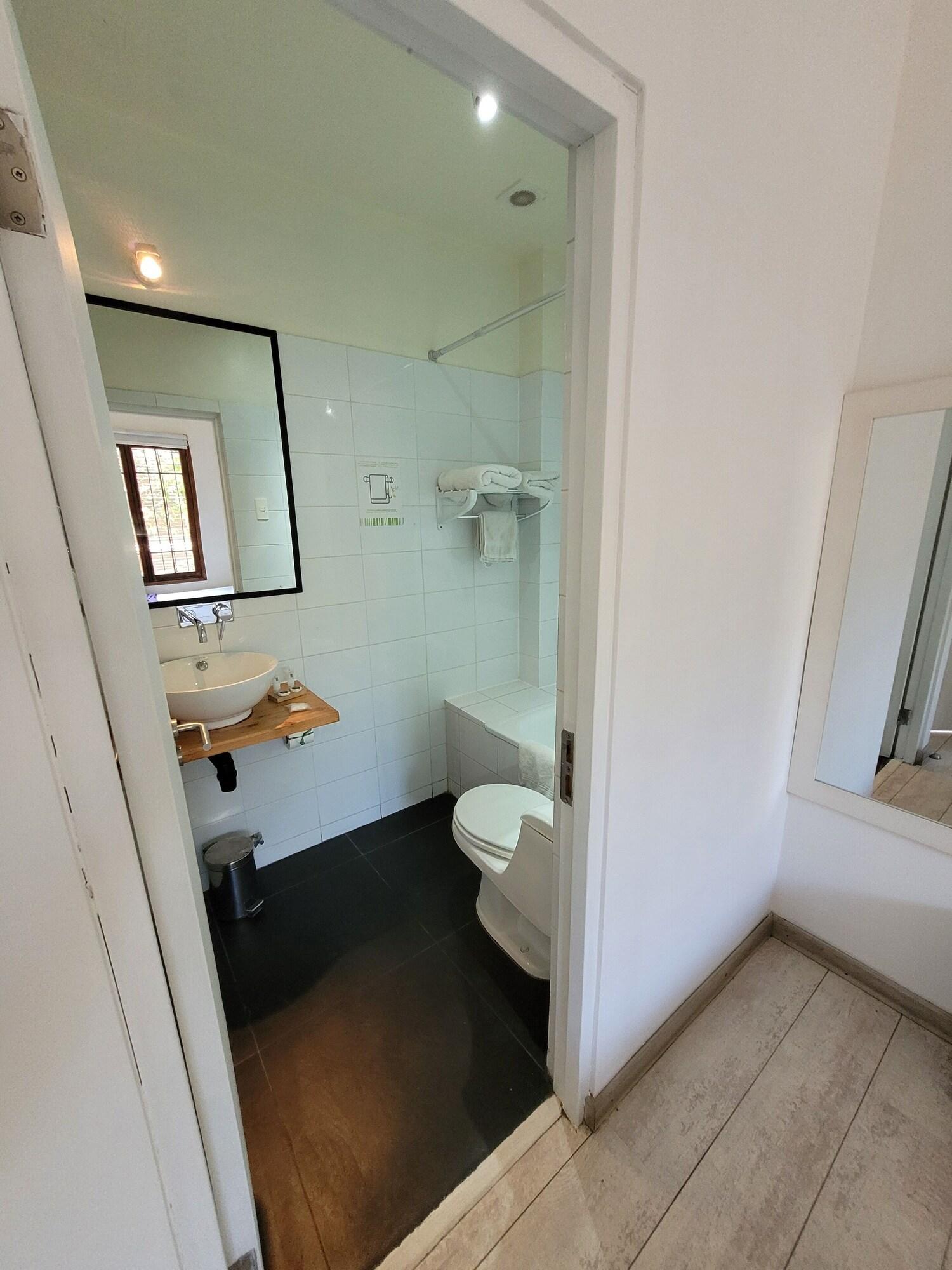 Casadetodos 3* Santiago del Cile