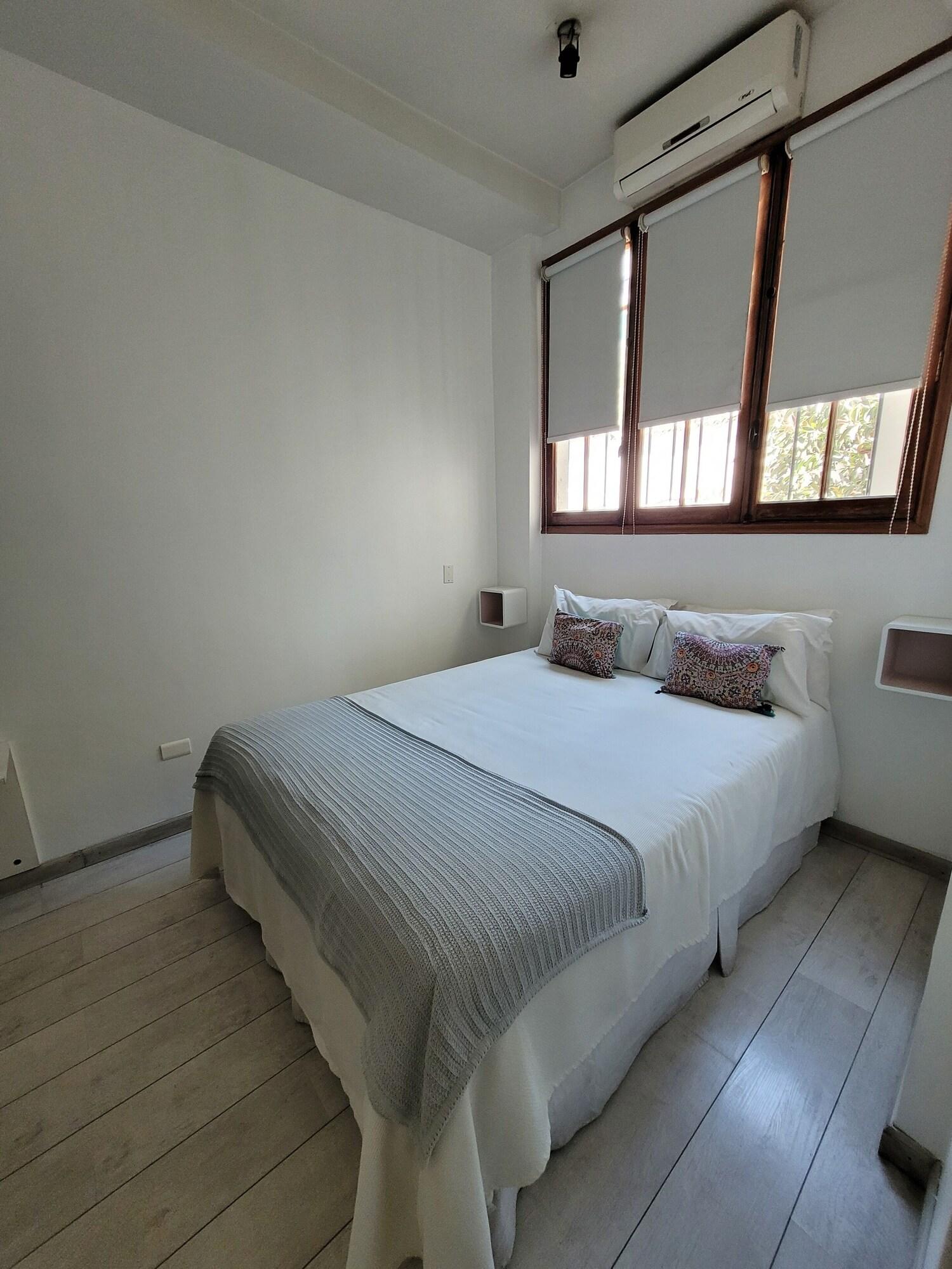 Casadetodos 3* Santiago del Cile