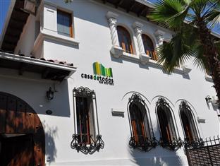 Hotel Casadetodos Santiago del Cile