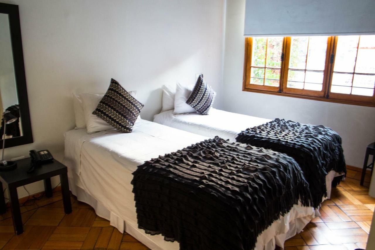 Casadetodos 3* Santiago del Cile